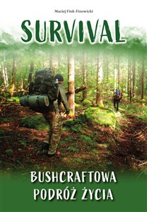Picture of Survival Bushcraftowa podróż życia
