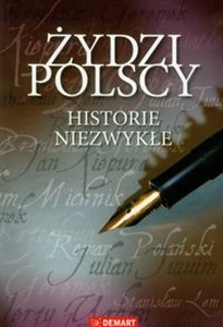 Obrazek Żydzi Polscy Historie niezwykłe