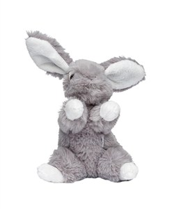 Obrazek Królik szary 17cm MOLLI TOYS