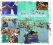 Mare Medit... - Opracowanie Zbiorowe -  books in polish 