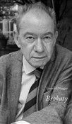 Brokaty - Leonard Neuger - Ksiegarnia w UK