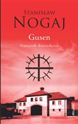 Gusen. Pam... - Stanisław Nogaj -  books from Poland