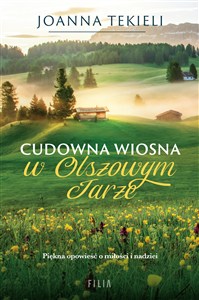 Obrazek Cudowna wiosna w Olszowym Jarze