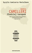 Zobacz : Złodziej k... - Andrea Camilleri