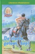 polish book : Klara 4 Do... - Pia Hagmar