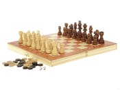 Zobacz : Szachy dre...