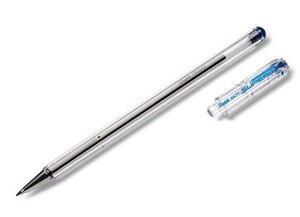 Obrazek Pentel, Długopis Superb 0.7 mm (BK77-C)
