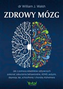 Zdrowy móz... - J. Walsh Wiliam -  Książka z wysyłką do UK