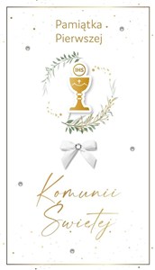 Picture of Karnet Komunia