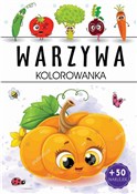 Zobacz : Warzywa - Opracowanie Zbiorowe