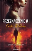 Przeznacze... - Marta Wyszomirska -  foreign books in polish 