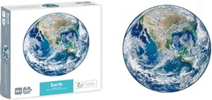 Obrazek Puzzle 1000 Ziemia