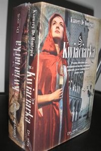 Obrazek Kwiaciarka część 1/2 pakiet