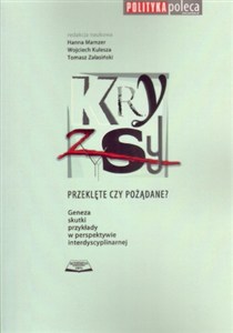 Obrazek Kryzysy przeklęte czy pożądane?