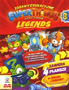 SuperThing... - Opracowanie Zbiorowe - Ksiegarnia w UK