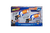 Zobacz : Nerf N-Str...