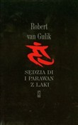 Sędzia Di ... - Robert Gulik -  Polish Bookstore 