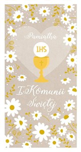 Picture of Karnet Komunia