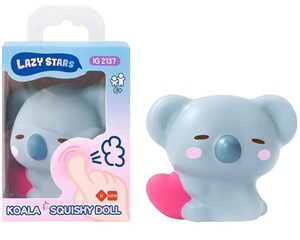 Picture of Koala antystresowy SQUISHY