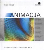 Animacja - Paul Wells - Ksiegarnia w UK