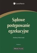 Sądowe pos... - Andrzej Marciniak - Ksiegarnia w UK