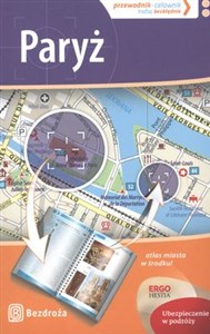 Obrazek Paryż Przewodnik-celownik