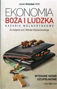 Książka : Ekonomia B... - Jacek Gniadek, Michał Wojciechowski