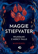 Wilkołaki ... - Maggie Stiefvater -  Polish Bookstore 