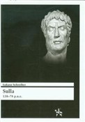 polish book : Sulla 138-... - Łukasz Schreiber