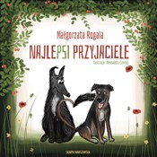 NajlePSI p... - Małgorzata Rogala - Ksiegarnia w UK