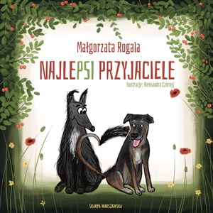 Obrazek NajlePSI przyjaciele