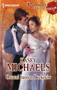 Obrazek Ostatni bastion Becketów