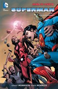 Superman T... -  books in polish 