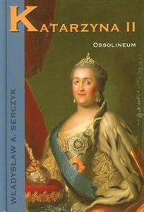 Picture of Katarzyna II