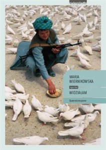 Obrazek Widziałam Opowieści wojenne