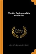 polish book : The Old Re... - Alexis De Tocqueville
