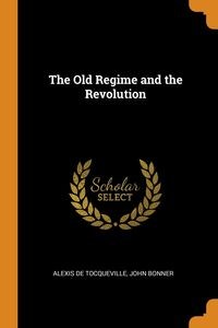 Obrazek The Old Regime and the Revolution