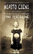 polish book : Miasto cie... - Ransom Riggs