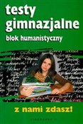 polish book : Teety gimn... - Gabriela Leksy, Danuta Mazur, Bożena Przygońska