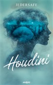 Houdini - Jedersafe -  books in polish 