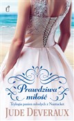Prawdziwa ... - Jude Deveraux - Ksiegarnia w UK