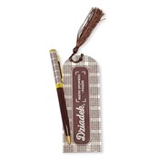 polish book : Długopis z...