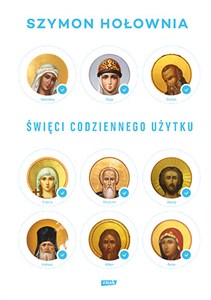 Obrazek Święci codziennego użytku