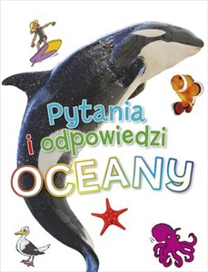 Picture of Pytania i odpowiedzi: Oceany