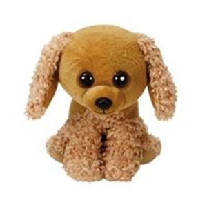 Picture of Beanie Babies spaiel Sadie 16 cm