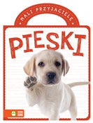 Polska książka : Mali przyj... - Opracowanie Zbiorowe