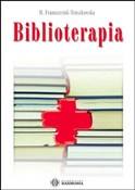 polish book : Bibliotera... - Marta Franaszczuk-Truszkowska