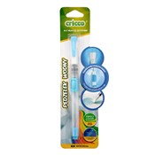 Pędzelek w... -  Książka z wysyłką do UK