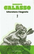 Zobacz : Literatura... - Roberto Calasso