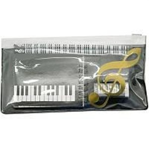 Picture of Zestaw biurowy klawiatura duży